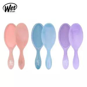 / 브러쉬 헤어브러쉬 오리지널 디탱글러 글리터 웨이브