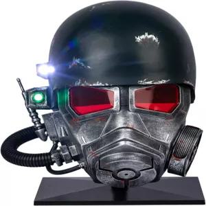 레인저 헬멧 NCR 갑옷 코스프레 디럭스 풀 헤드 레진 마스크 할로윈 코스튬 컬렉션 소품용