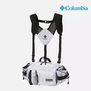 치코피 레이크 스프링스 숄더 힙백_아이스그레이 (C45-YU0407)