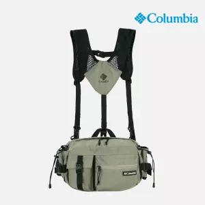 치코피 레이크 스프링스 숄더 힙백_카키 (C45-YU0407)