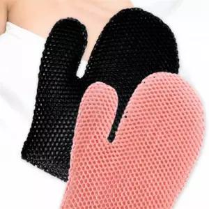 모라두 샤워 장갑 샤워벙어리형글러브