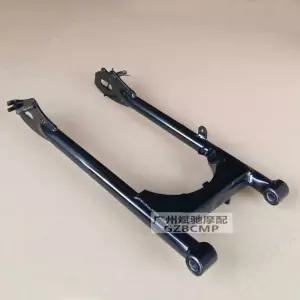 CG125 튜닝 포크 확장 업소버 쇼바 리어 리어샥 롱스윙암