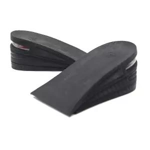 남여공용 에어백3단 분리형 5CM 키높이깔창 깔창 키높이 남자깔창 여자깔창