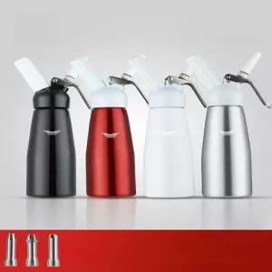 생크림휘핑기 스텐 휘핑크림기 크림기 스테인레스 카페