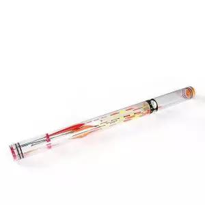 소물낚시세트 버들치 민물 초보 미끼 장비 연질 피라미