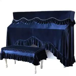 피아노 커버 덮개 영창 야마하 디지털피아노 전자키보드