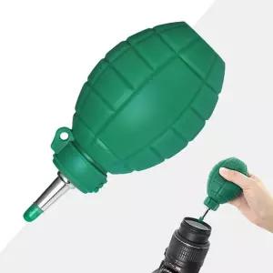 키밍 카메라 먼지제거 에어블로워 청소도구 렌즈청소 고무펌프 에어펌프