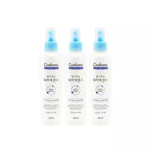 컨퓸 향기주는 워터에센스 비누향 252ml x 3개