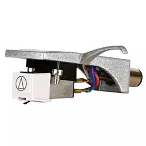 턴테이블바늘 레코드 LP 비닐 플레이어용 이동식 마그네틱 카트리지 스타일러스 헤드쉘 거치대 연결 키트