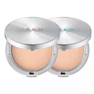 입큰 퍼퓸 파우더 팩트 큐브 R 본품