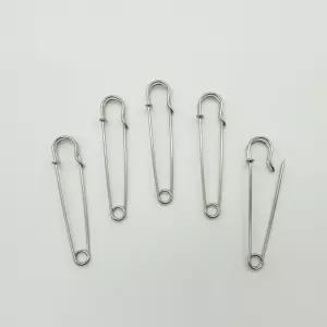 이불고정 옷핀 스카프핀 특대 5P 옷핀 이불고정핀 옷고정핀 이불옷핀