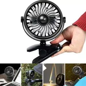 [하프클럽/알티피아]멀티스탠드 겸용 선풍기