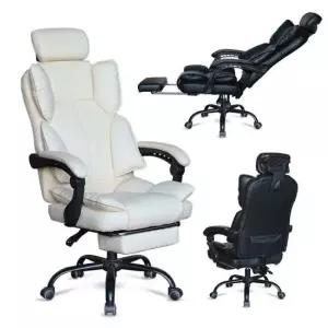 체어포커스 뉴에포나헤더형 리클라이너 침대형 의자