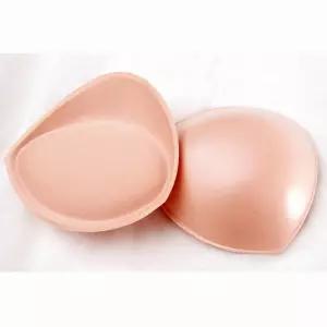 수영복 비키니 삼각 방수 브라패드 방수패드 푸쉬업 브래지어 브라자