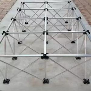 석고보드 작업 다이 목수 받침대 휴대용 접이식 합판