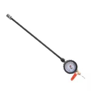 타이어게이지 공기주입기 화물안쪽 2구 겸용 에어주입