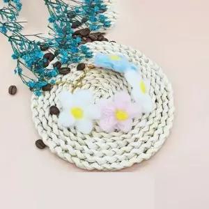 화관 강아지 고양이 애견 꽃화관 소품 왕관 소 애견스카프 고양이스카프 토끼옷 강아지목줄 고양이방울