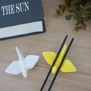 ksr 오리가미 젓가락 받침 5종 WFJ014A