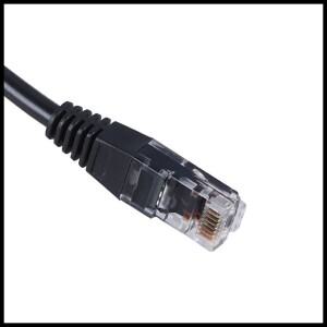 PLC Schenider 주파수 변환기에 적합한 TCSMCNAM3M002P ATV VFD LXM 서보 디버거 케이블 Lexium Motion Ser