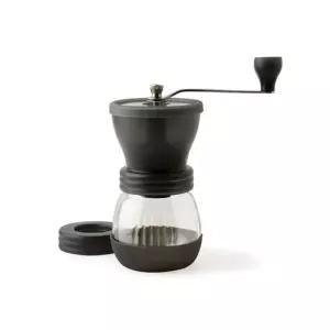하리오 수동 핸드밀 커피 그라인더 원두커피 분쇄기 핸드그라인더 가정용핸드밀