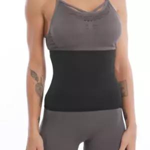 땀복 복대 헬스 발열 복부 코팅소재 빅사이즈 스판 츄리닝 여성트레이닝복