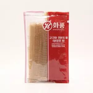 고소한 고구마전분으로 만든 화풍 양장피채 250g 수입식품 수입식자재