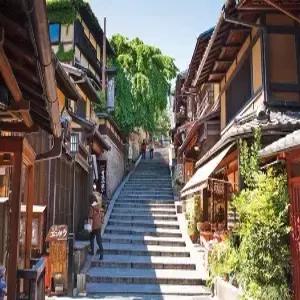 [4인이상 출발확정] 오사카/고베/교토 4일 #1일자유 #4성급호텔 #아라시야마산책 #낭만항구도시 #쇼핑천국오사카