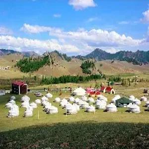 [밤출발]몽골/테렐지 4일 #현대식게르[2인1실]#노쇼핑#초원승마#낙타체험#별자리찾기#루프탑바