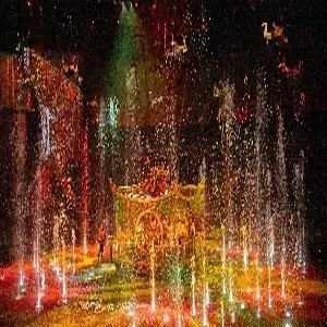 [마카오INOUT] 홍콩/마카오 5일 #하우스오브댄싱워터#시내호텔#요즘홍콩즐기기#SNS핫플#로컬맛집#마카오투어#노쇼핑#1일자유