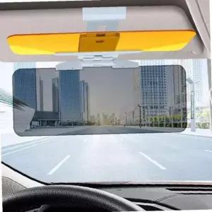 자동차 운전석 썬바이저 햇빛가리개