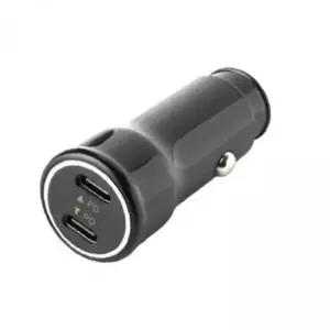 차량용 시거잭 충전기 C타입 고속 무선