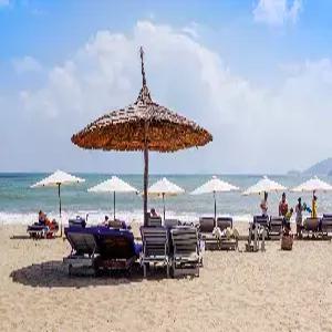 [청주출발] 나트랑/달랏 6일 #The맛있는여행 #베스트셀러 #나트랑반나절자유시간 #1일1간식 #달랏야시장 #랑비엔SUV포함 #죽림사원케이블카 #다딴라레일바이크 #핵심관광지