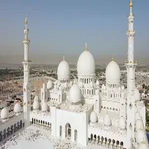 [에어텔] 두바이 5일 #대한항공 탑승 #시내4성 나우미호텔