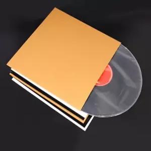 LP판 레코드판 종이 보호커버 비닐 속비닐 레코드 엘피