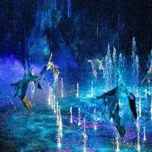 [마카오INOUT] 홍콩/마카오 5일 #하우스오브댄싱워터#시내호텔#요즘홍콩#SNS핫플#로컬맛집#마카오투어#노쇼핑#1일자유