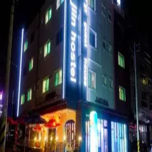 [전남] 여수 지인 호스텔 앤 게스트하우스(전남숙소/여수숙소)