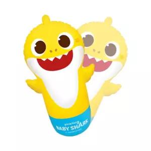 핑크퐁 아기상어 에어펀치백 특대형 35000