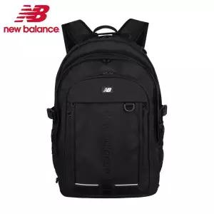 newbalance 26SS 플라잉폼 하이퍼 백팩 V2 DST블랙 NBGCGSS101-69