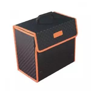 트렁크 보관함 박스 정리 차보관함