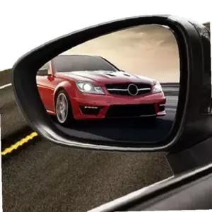 구형 모하비 자동차 와이드 사각지대 광각 사이드미러