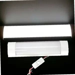 24V용 LED실내등 면발광 10W 6500K 탑차