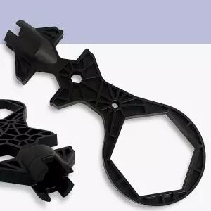 양변기렌치 렌찌 필밸브 변기부속 조립공구 조임너트 양변기렌치