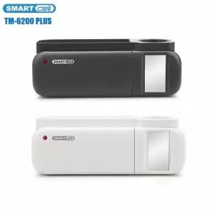 스마트케어 가정용 칫솔살균기 TM-6200 PLUS/UV램프/상부보관 테이블/치약보관함/미니거울