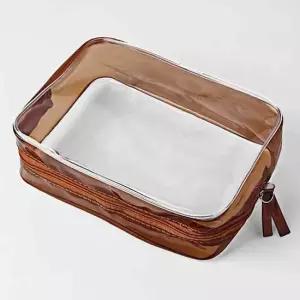 투명파우치 화장품파우치 이너백 생일선물 방수파우치