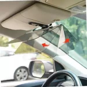 자동차 선바이저 차량 햇빛가리개 운전석 차창 블라인드