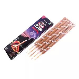 산도깨비 야외용 스틱 킬파프 모기향 5P 캠핑용 대형 큰 피크닉 야외용