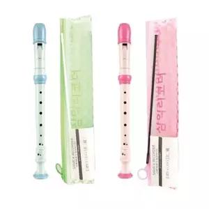 삼익악기 소프라노 리코더 G 저먼식 독일식 SRG-50 부품 소모품 자재 파츠