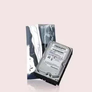 정전기 방지봉투 제전봉투 -비접착식 35X45cm 100매 정전기방지봉투 정전기방지비닐 정전기봉투