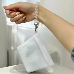 강아지 간식 가방 트릿백 트릿파우치 강아지간식주머니 강아지트릿백 트릿백 강아지간식가방