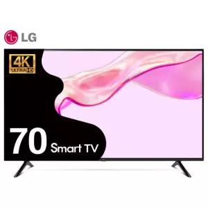 LGTV 70UQ7070 176cm(70인치) 4K UHD 스마트TV 수도권 벽걸이 설치